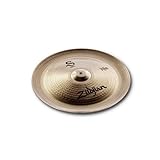 Zildjian 16' S China