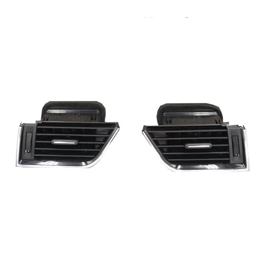 Grille ventilation Skoda Octavia 3 aérateur climatisation gauche droit