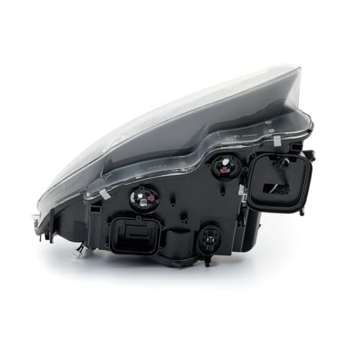 Phare principal E46 anti-buée Magneti Marelli 711307023371 - 5