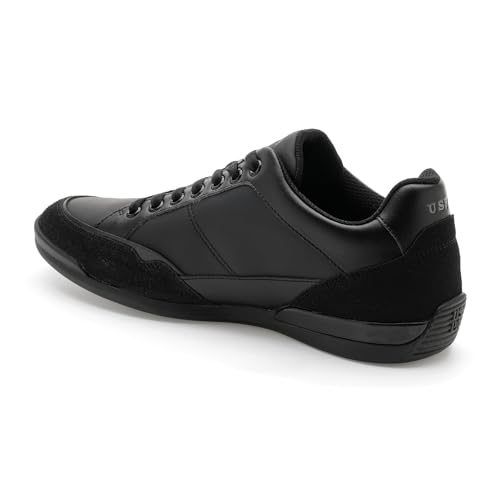 Image of U.S. Polo ASSN. Men Nadel Sneaker Shoes