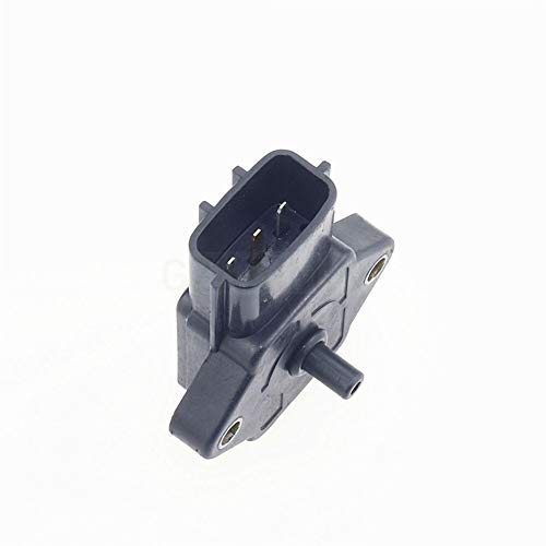 Jinqiu Original Manifold Boost Sensor Fit For Subaru Forester Impreza Legacy Outback 2.5L Ps60-01 Boost Sensor Oem 22627-Aa220 #TOP2