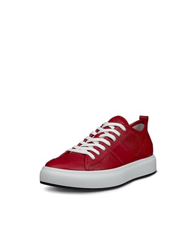 ECCO Women's Street Ace Sneaker