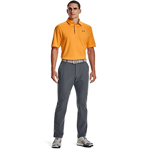 Image of Under Armour Men's Tech Golf Polo