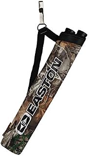 Easton 2 Tube Quiver, Realtree Edge Camo