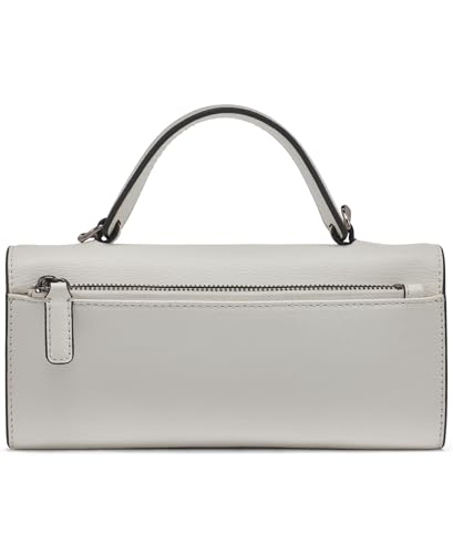 Image of KARL LAGERFELD Women's Jacqueline Wallet on a String Crossbody