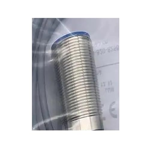 BI4-M12-AP6X-H1141 Détecteur blindé encastrable de 4mm - 2
