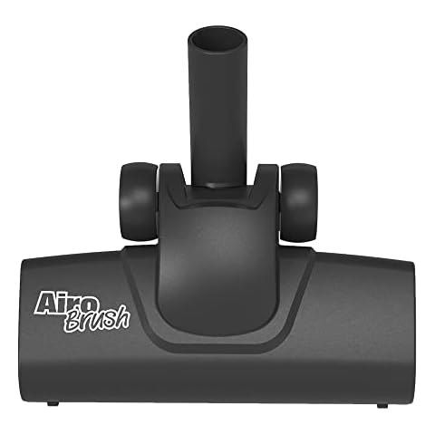 Brosse Airo Numatic 907424 Cover