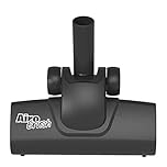 Genuine Numatic Henry Easy Ride Airo Brush Floor Head Black Perfect for Hard Floors & Carpet attachment 907424 909553 for all 32mm Henry Vacuum Cleaners 6 Months Warranty