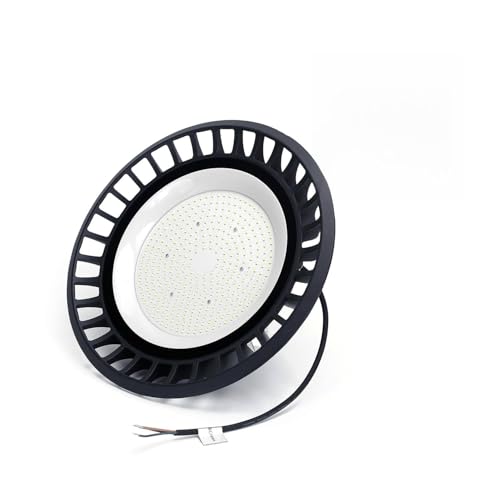High Bay LED 200W: illuminazione ad alta potenza ed efficienza ideale per spazi industriali. Offriamo 2 anni di garanzia per la tua tranquillità e fiducia.