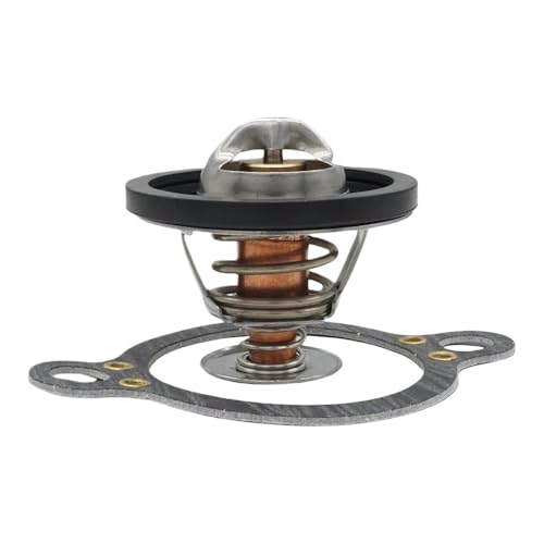 Kit thermostat de remplacement 863358T pour bloc marin - 4
