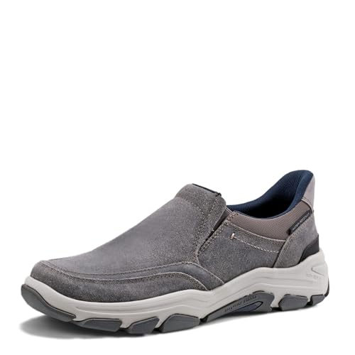 Rockport Men's Reece Sneaker3