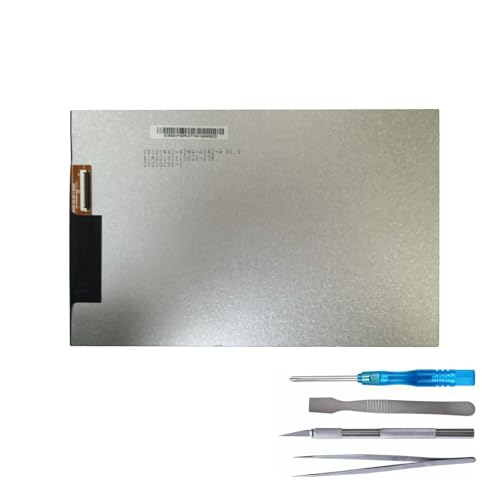 JayTong Schermo Display LCD per KD101N42-40NA-A042-A a Piatto con Strumenti 10.1 pollici