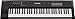 Yamaha MX61 Music Production Synthesizer, 61-Key, Black