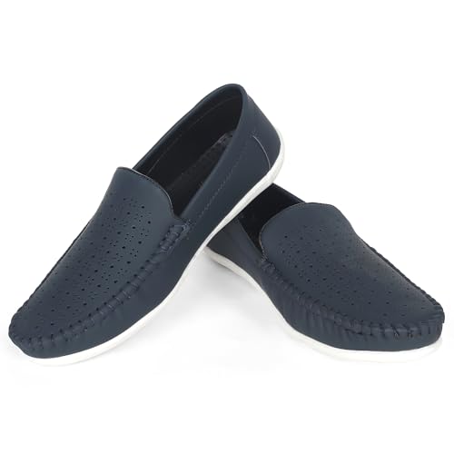 Image of Slip on Loafers for Boys