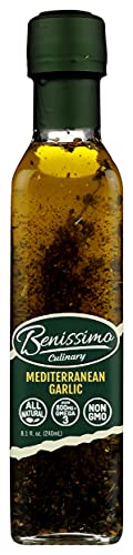 Benissimo Oil, Mediterranean, 8.1 Ounce