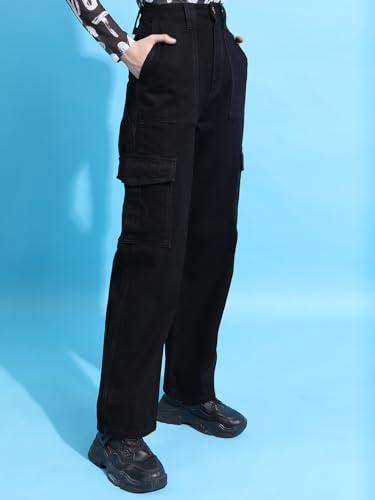 Image of Tokyo Talkies Women Jeans