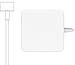 Produktbild Uflatek Mac Book Pro Ladegerät 85W Adapter Netzteil Ladekabel Notebook T Verbinder Kompatibel mit MacBook Pro Retina 13 Zoll/ 15 Zoll/ 17 Zoll