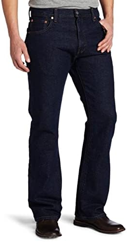 Levi's Men's 517 Boot Cut Jeans