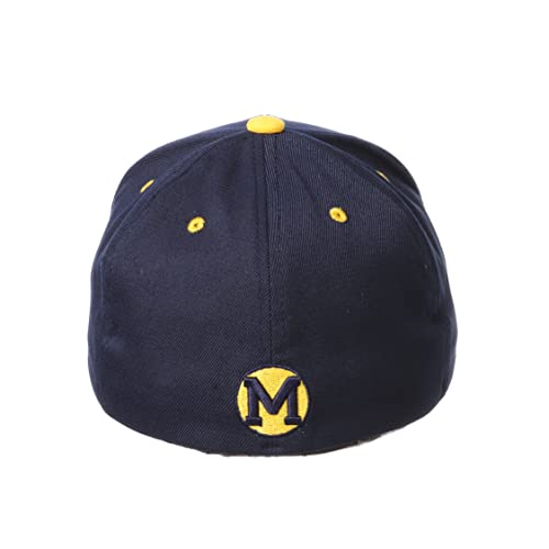 Gorra ajustada para hombre NCAA ZHATS miniatura 5