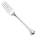 Walco Stainless Sentry Salad Fork