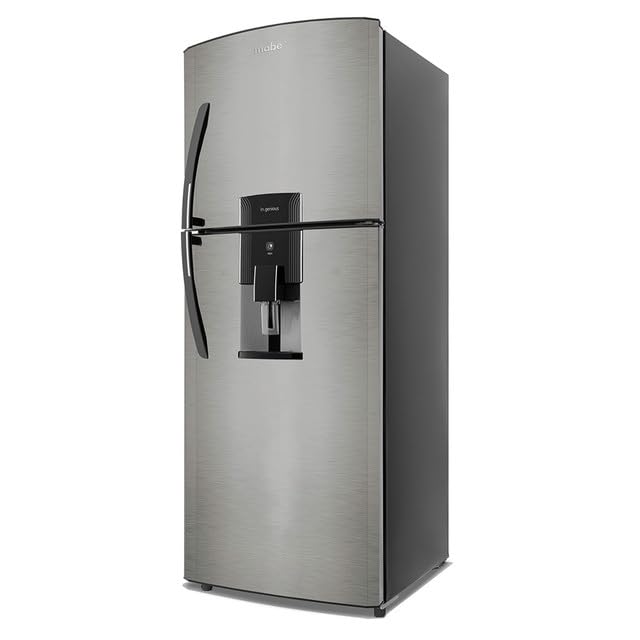 Refrigeradores, Kitchen refrigerador mabe 14 pies Marca mabe (2)