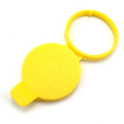 Bouchon lave glace de rechange anti &eacute;vaporation pour r&eacute;servoir Saab 21347700