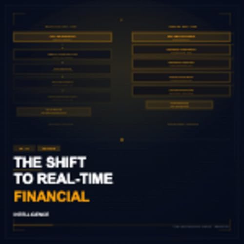 Series 21 - The Critique: The Shift to Real-Time Financial Intelligence