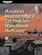 Infos Review Ebook Aviation Maintenance Technician Handbook―Airframe (2026): FAA-H-8083-31B (ASA FAA Handbook Series) 2026