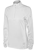 ASICS Womens Thermopolis 1/2 Zip