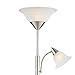 360 Lighting Jordan Modern Tree Torchiere Floor Lamp Standing 3-Light 71 1/2