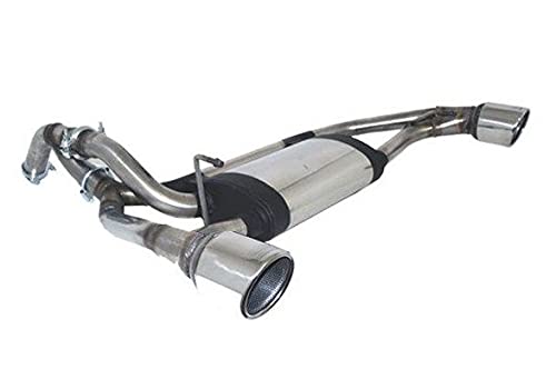 Magneti Marelli 000202114128 Rohr : Amazon.de: Auto & Motorrad