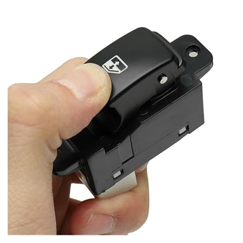 Bouton Commande Vitre Électrique de remplacement pour interrupteur défectueux - 3