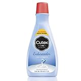 Cutex Quitaesmalte Endurecedor 200 ml