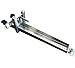 Long Bostwick consisometer 30 CM Grading for Test Consistency of Viscous Liquids