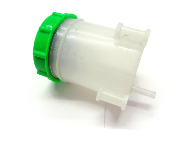 Single Port Brake Fluid Reservoir (Part No. 158/24200) by Aries