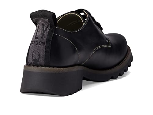 Image of FLY London Womens Brogue