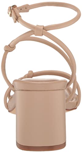 Marc Fisher Women's Gurion Heeled Sandal3