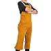 BE-TOOL Leather Welding Work Apron Heat Flame Resistant Cowhide Blacksmith Aprons Heavy Duty Welding Jacket with Tool Pockets for Welders Men Women, Adjustable