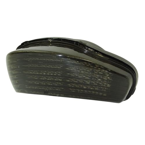Luz trasera para ZX12R que soluciona intermitentes rotos y fallos de visibilidad 6