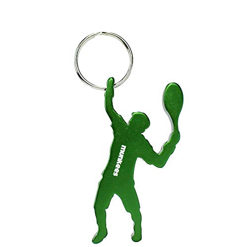 AceCamp Apribottiglie Giocatore Tennis