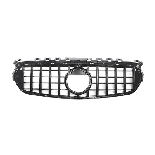 Grille de calandre course pour Mercedes Classe B W247 2020-2022 en noir