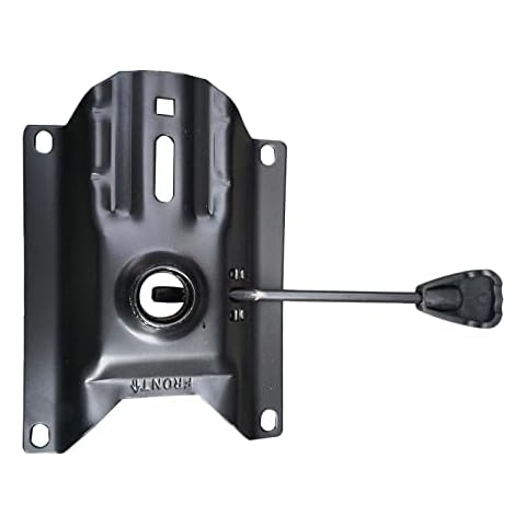 Heavy Duty Office Chair Tilt Control Mechanism Cover