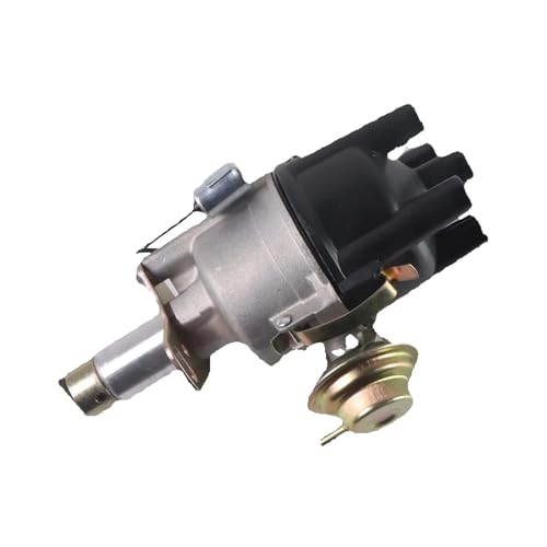 Distributeur moteur H20 22100-K7201 d'allumage pour chariot élévateur