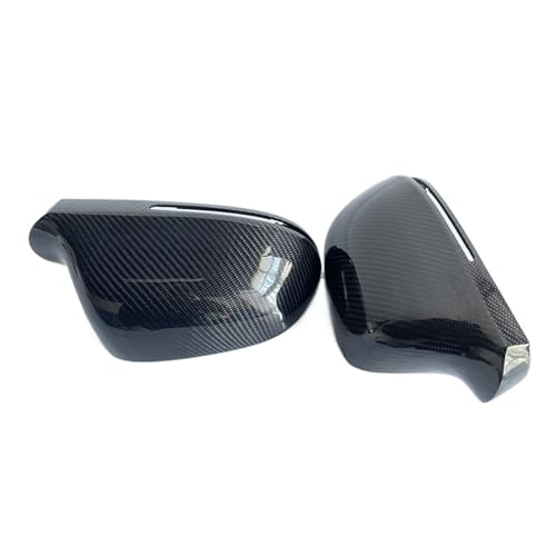 Coque de rétroviseur pour Audi A4 B8 A6 C6 A3 8P et Q3 style S Line