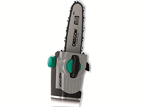 Preisvergleich Produktbild Hochentasteraufsatz GARDOL 25568909, Power X-Change kompatibel