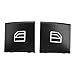 Aramox Car Power Window Master Switch Cover, Window Switch Repair Button Driver for -Benz 2 ML GL R Class 05-12