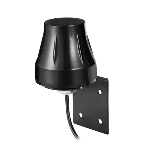 Bingfu Outdoor WiFi Aerial DualBand 2.4GHz 5.8GHz Wall Mount MIMO RP-SMA & SMA Male WiFi Antenna Replacemet for Router,USB Adapter, Range Extender Gateway, Video Surveillance Monitor,Smart Home Energy - Image 9