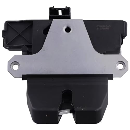 Cerrojo maletero A58X para Volvo S40 y S60 2007-2018 con cerradura trasera 31335046