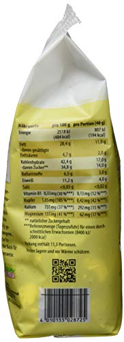 Reformhaus Studenfutter bio, 6er Pack (6 x 450g)