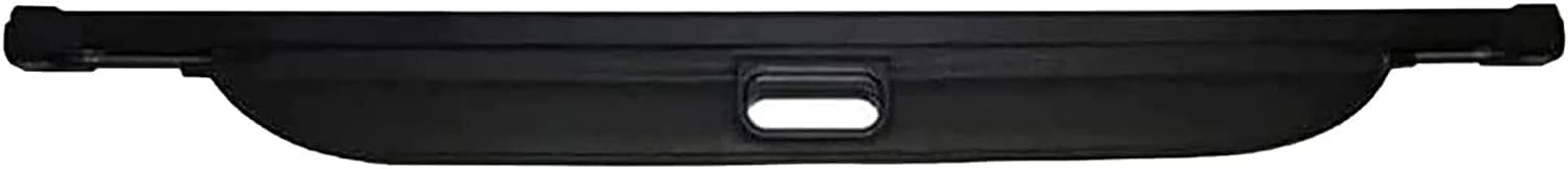 Jjaayy For Ssangyong Rexton Ii W 2008 2009 2010 2011 2012 2013 2014 2015-2019 Retractable Trunk Parcel Shelf Cover Rear Racks Spacer Curtain Car Boot Flaps.